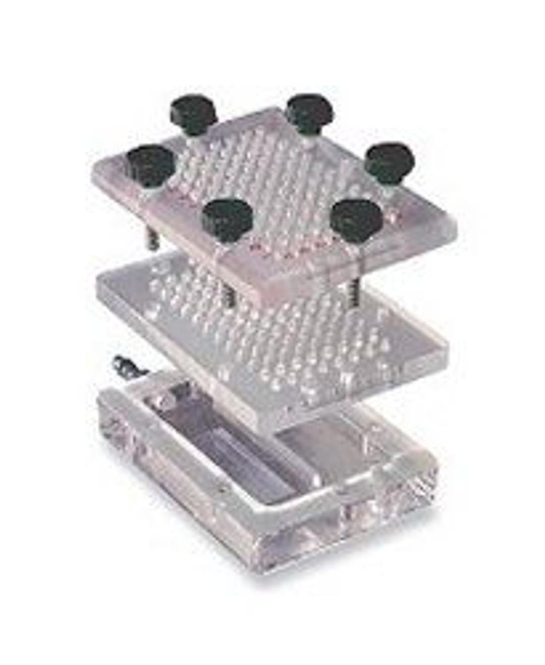 Dot Blotters and Slot Blotters - Scie-Plas Ltd - Life Sciences