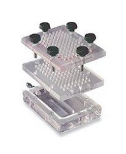 Dot Blotters and Slot Blotters - Scie-Plas Ltd - Life Sciences