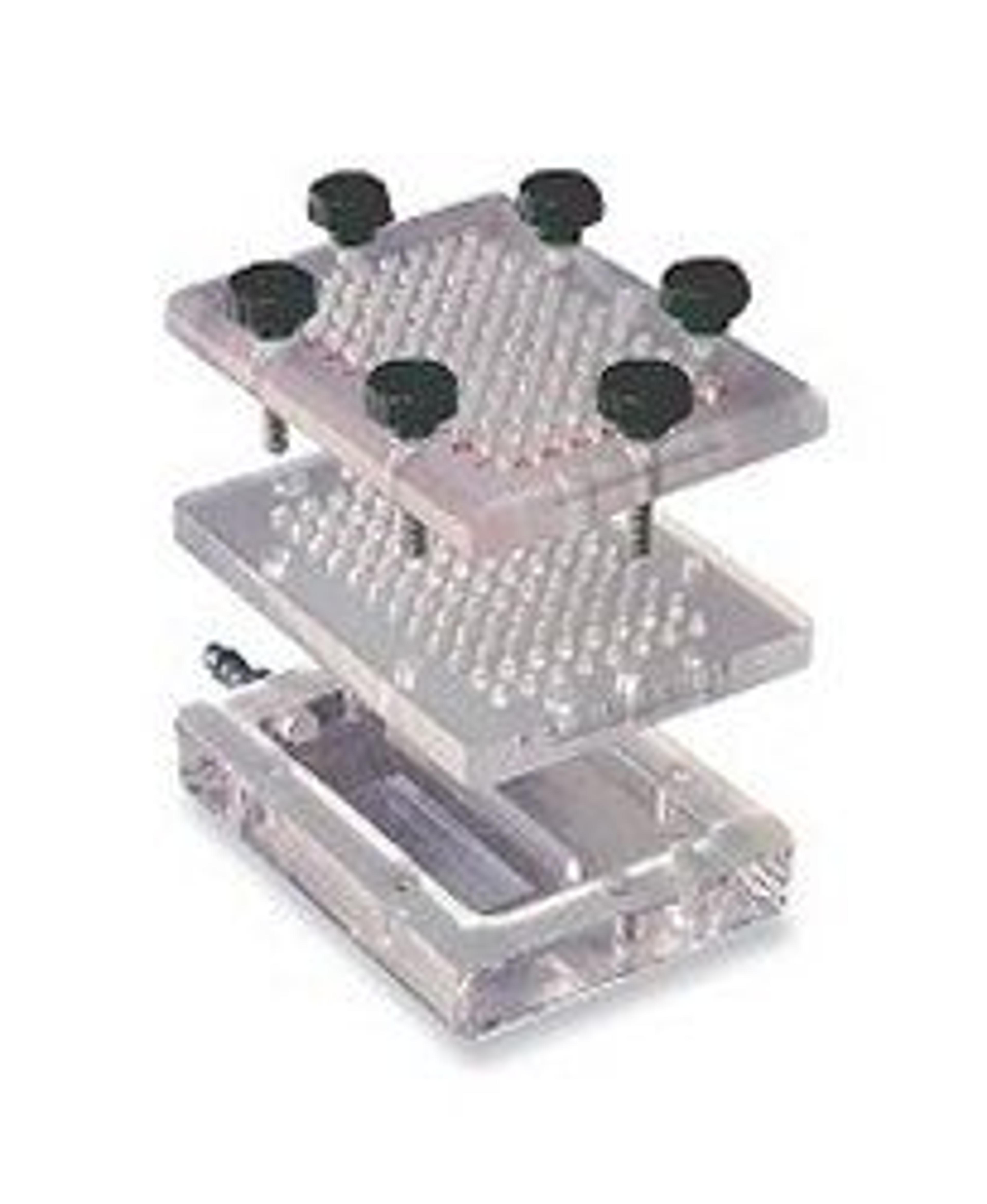 Dot Blotters and Slot Blotters - Scie-Plas Ltd - Life Sciences
