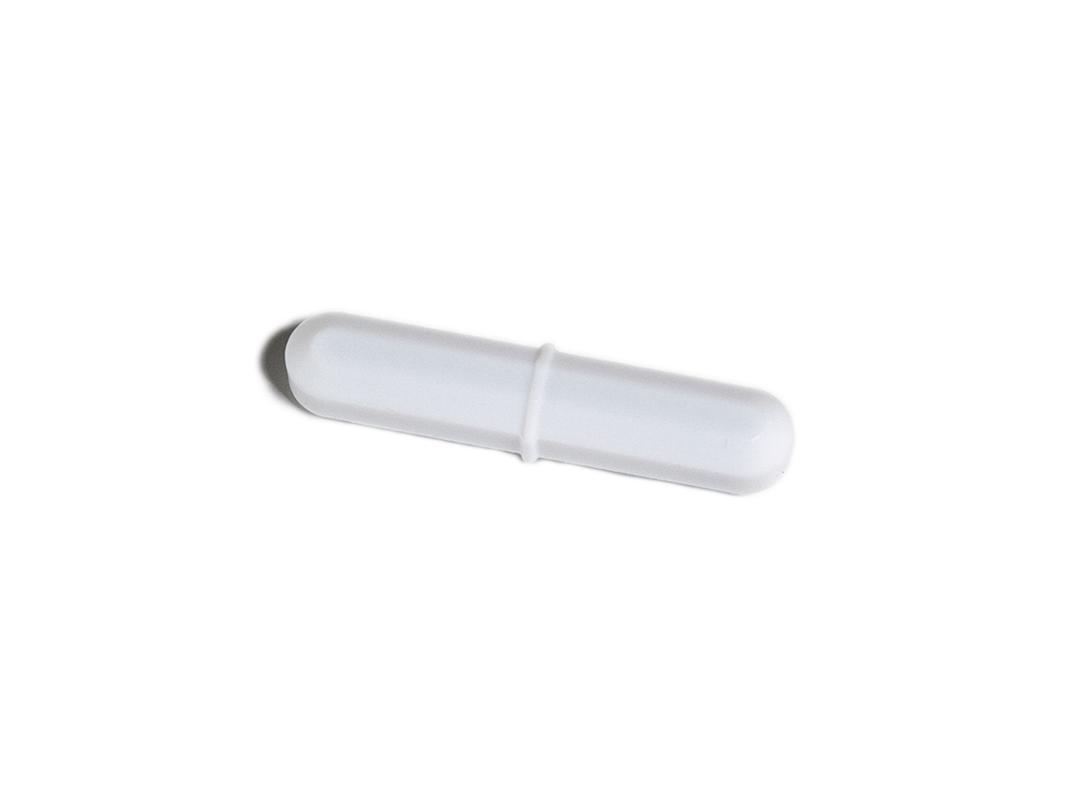 Corning® 2 x 3/8 Inch PTFE-Coated Magnetic Stir Bar - Corning Life Sciences - Life Sciences