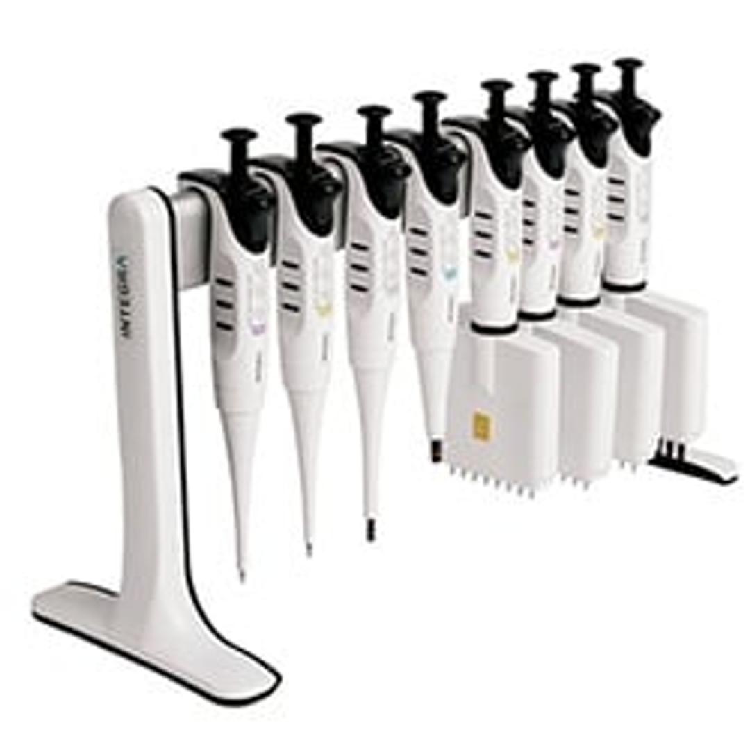 EVOLVE Manual Pipettes - INTEGRA Biosciences - General Lab