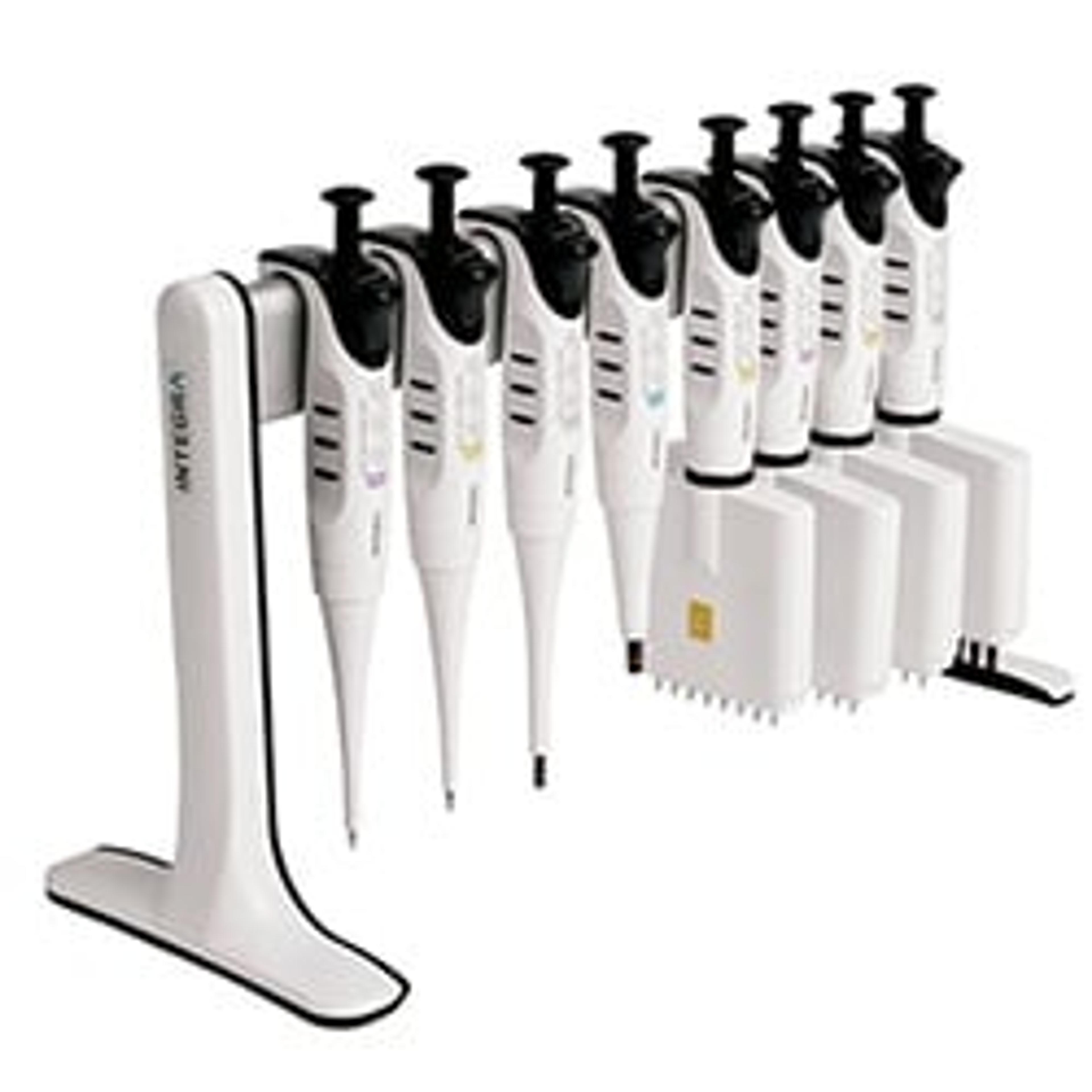 EVOLVE Manual Pipettes - INTEGRA Biosciences - General Lab