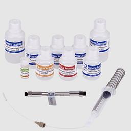 Qualification Kits - MicroSolv Technology Corp. - Separations