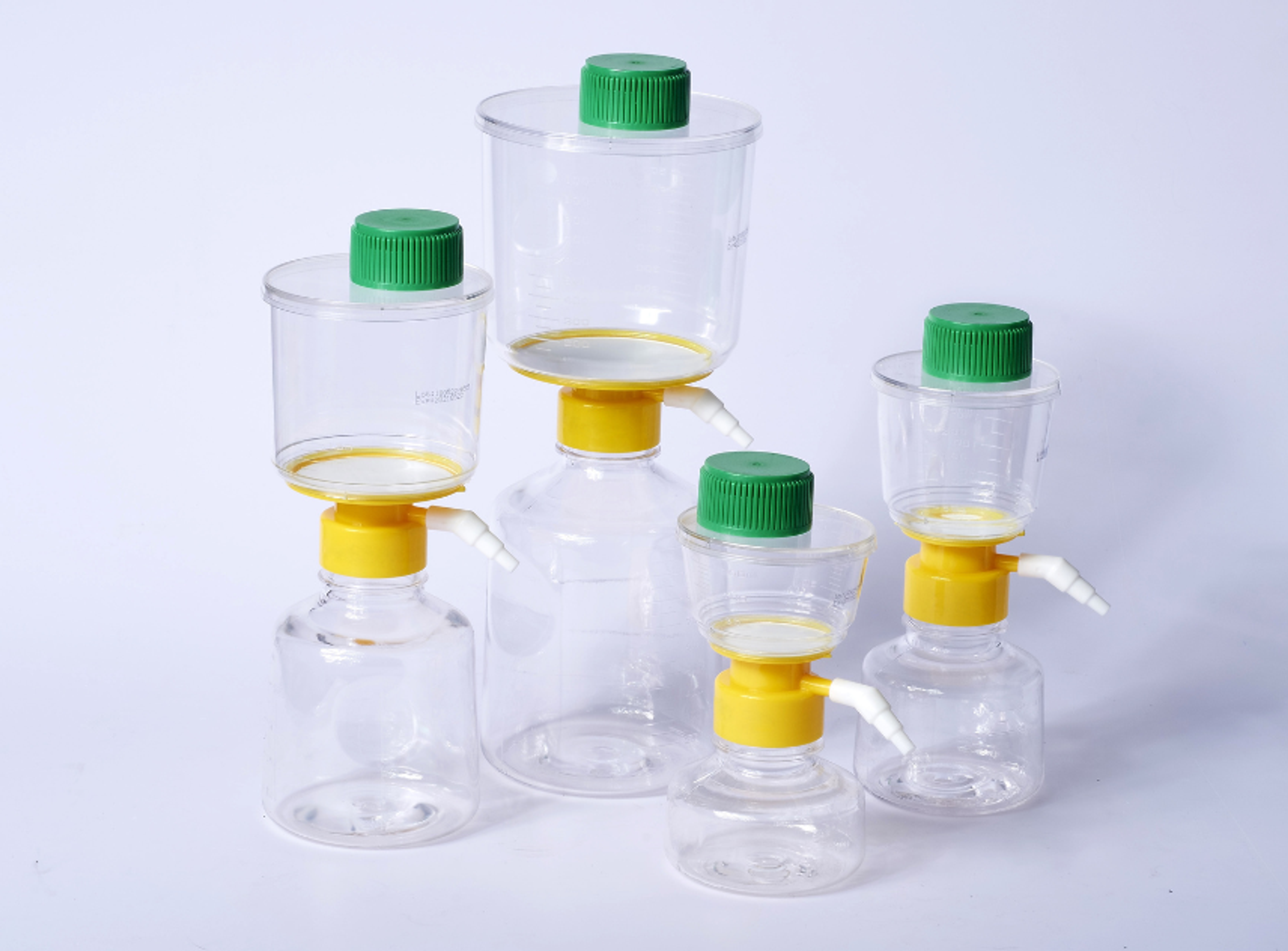 Bottle Top Filtration System - Starlab - General Lab