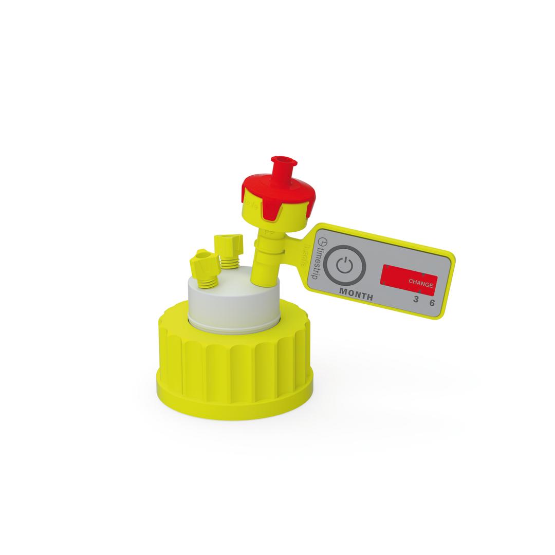 MAC-MOD Safety Solutions - Mac-Mod - General Lab