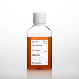 Corning® Fetal Bovine Serum, 500 mL, Regular, USDA Approved Origin - Corning Life Sciences - Life Sciences