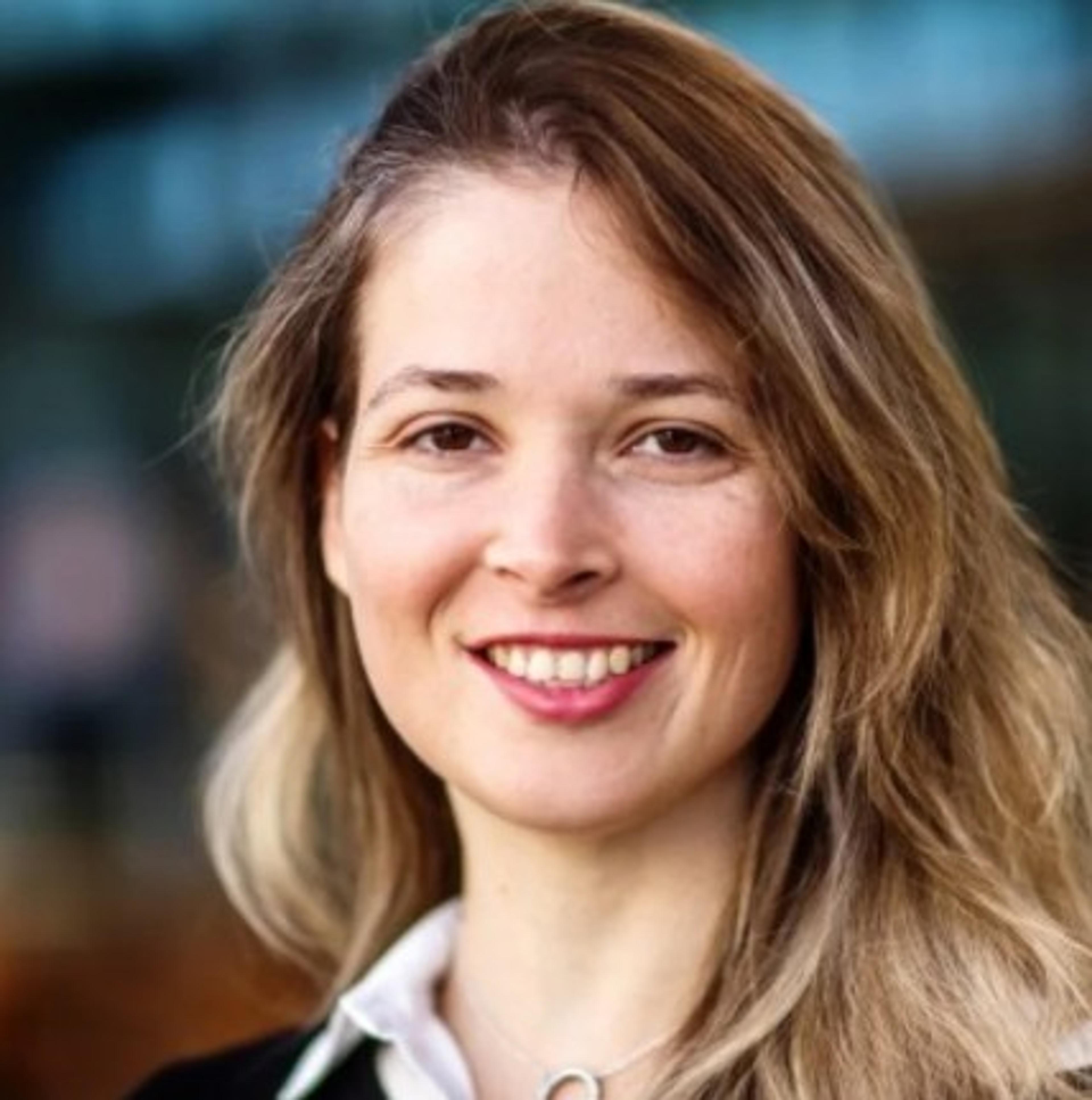 Dr. Talita Stessuk, Crown Bioscience