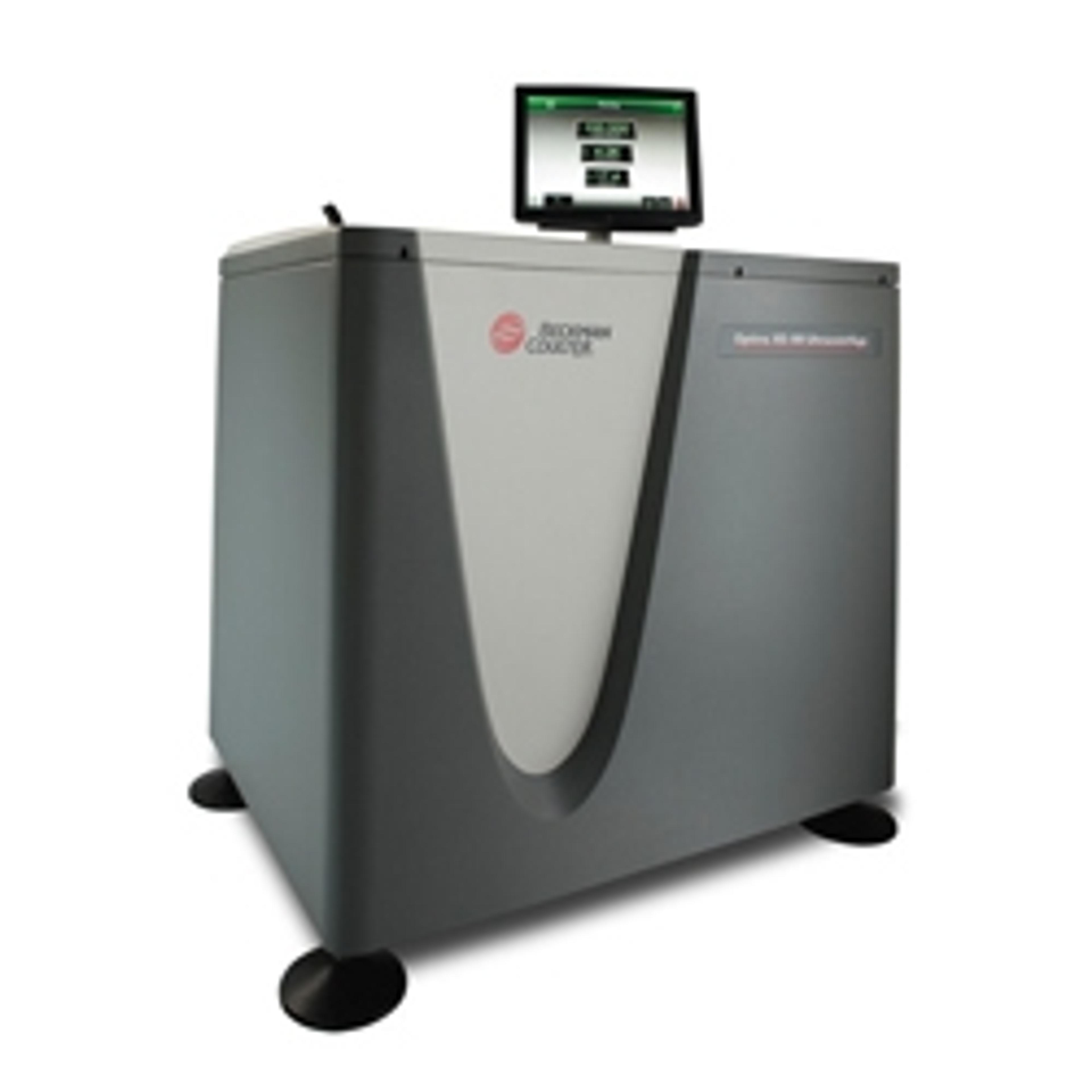 Optima XE Ultracentrifuge - Beckman Coulter Diagnostics - General Lab