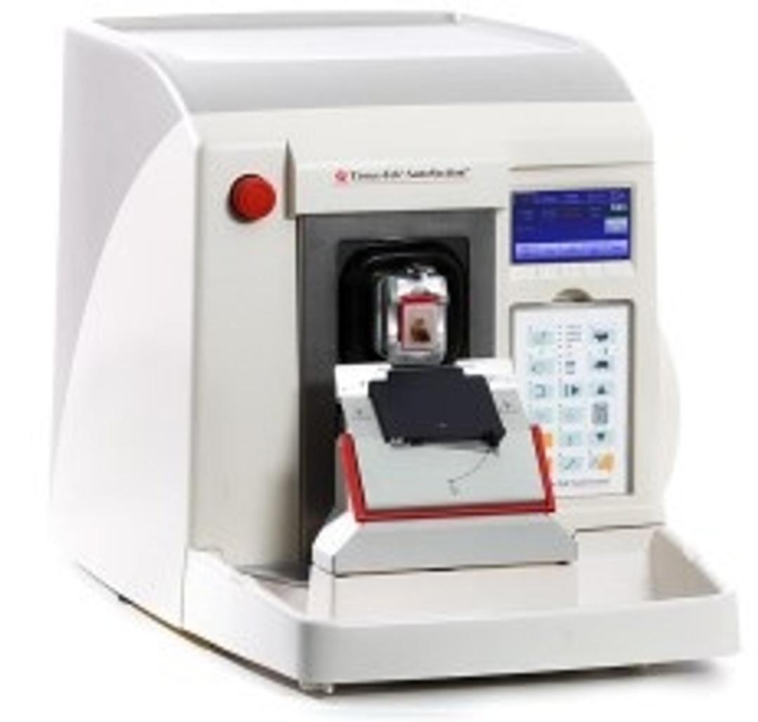 Tissue-Tek® AutoSection® Automated Microtome - Sakura - Life Sciences