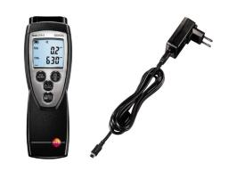 testo 315-3 - CO and CO₂ meter for ambient measurements - Testo - Environmental