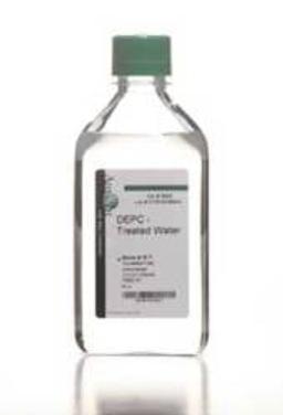 DEPC-treated Water - Ambion Inc - Life Sciences