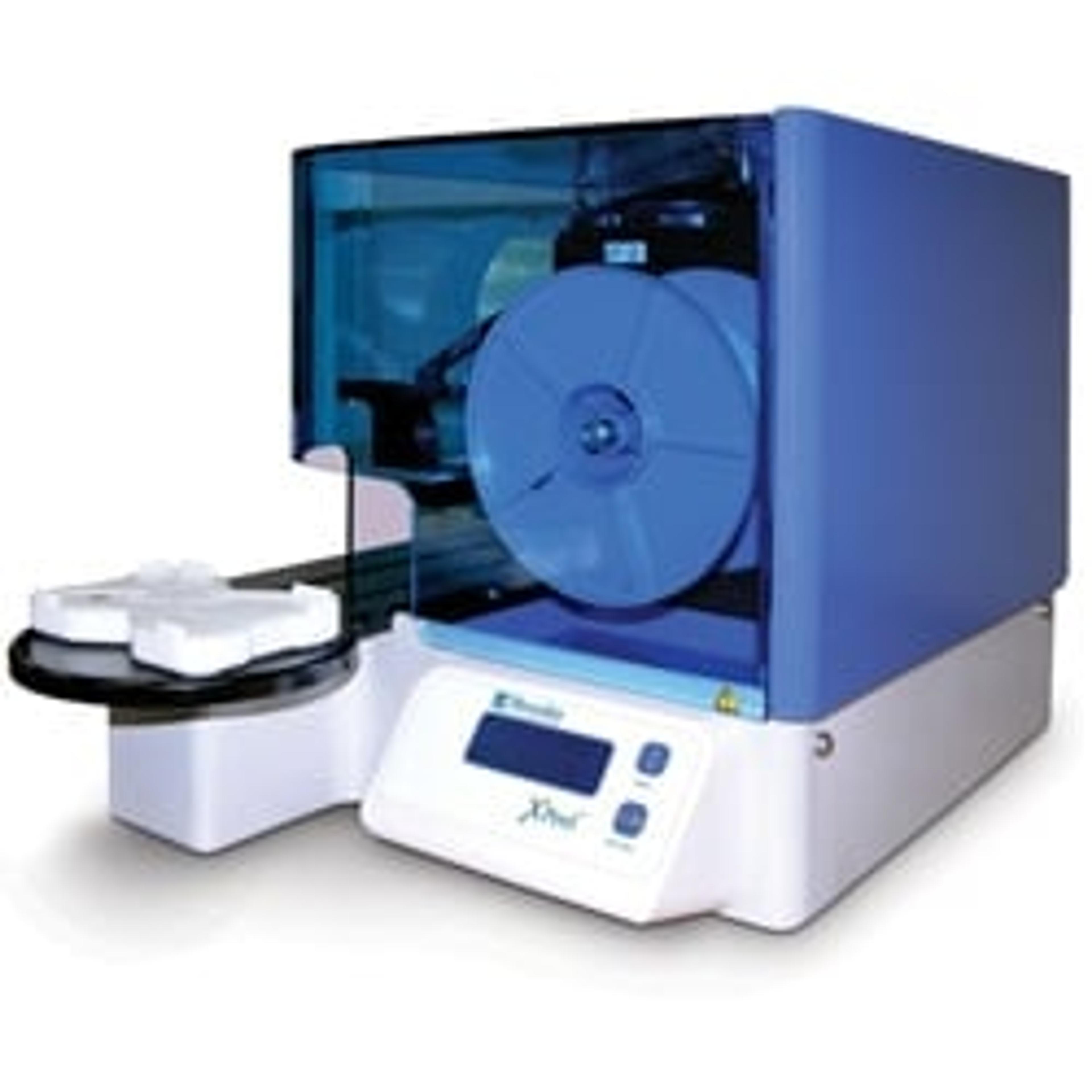 XPeel® Automated Plate Seal Removal - Brooks Life Sciences - Lab Automation