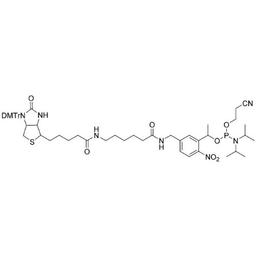 PC 5'-Biotin CE-Phosphoramidite - LGC Biosearch Technologies - Life Sciences