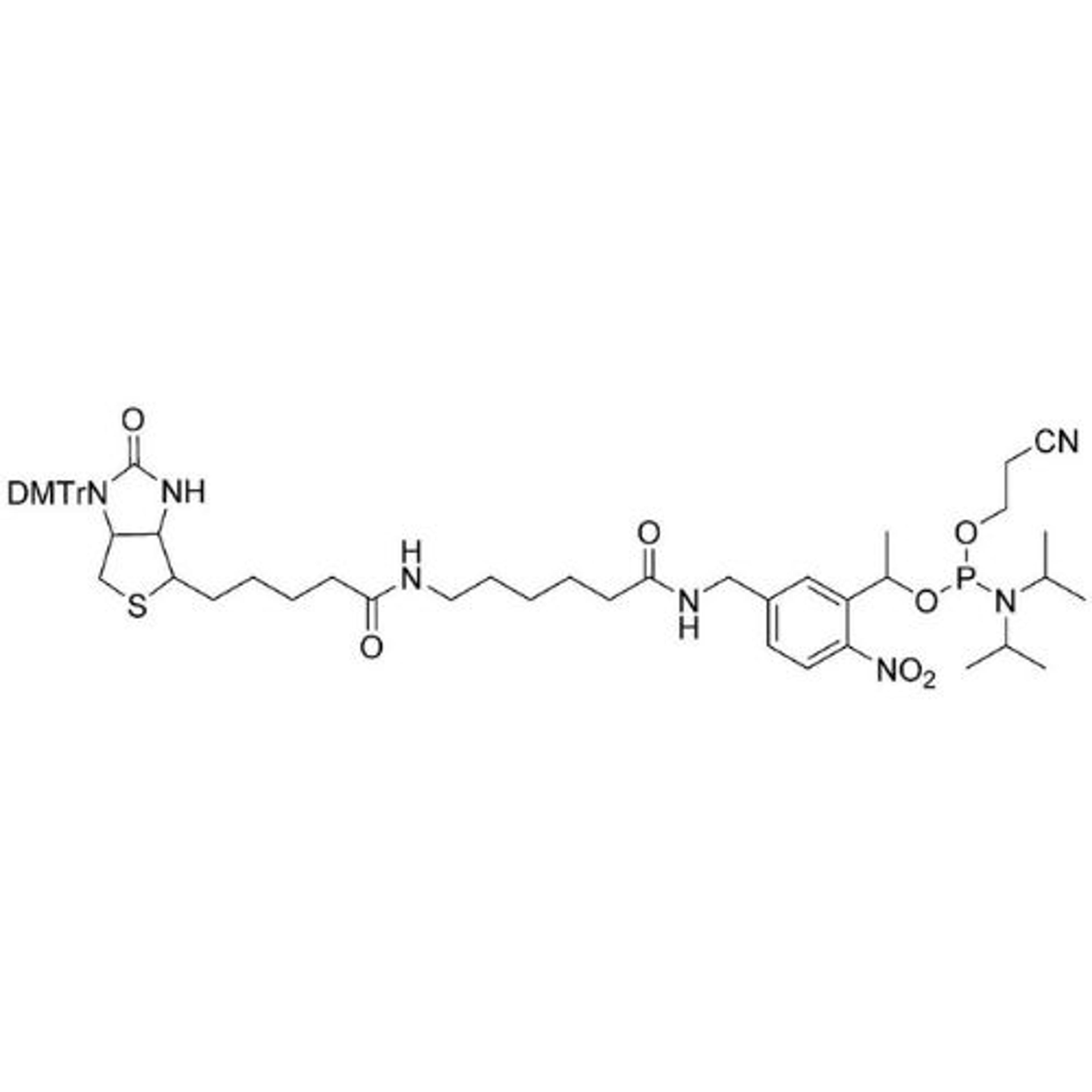 PC 5'-Biotin CE-Phosphoramidite - LGC Biosearch Technologies - Life Sciences