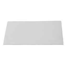 Extra Thick Blot Filter Paper, Precut, 10 x 15 cm - Bio-Rad - General Lab