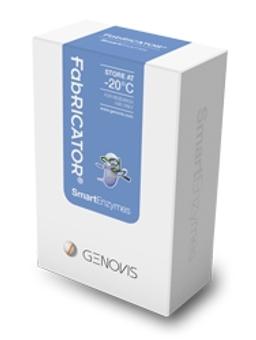 FabRICATOR® Enzyme - Genovis - Life Sciences