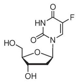 5-Fluoro-2′-deoxyuridine - Merck KGaA, Darmstadt, Germany - Life Sciences