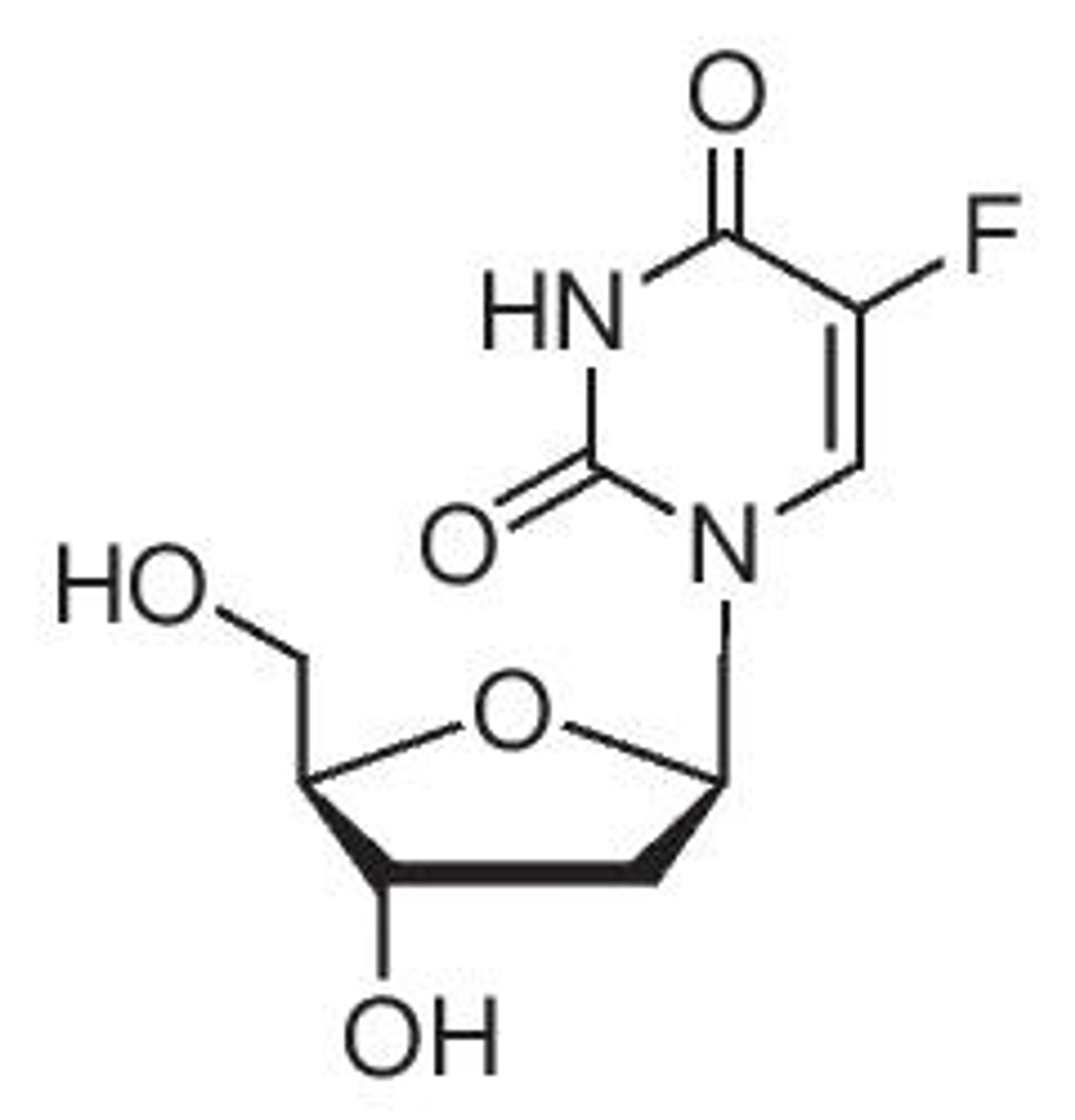 5-Fluoro-2′-deoxyuridine - Merck KGaA, Darmstadt, Germany - Life Sciences