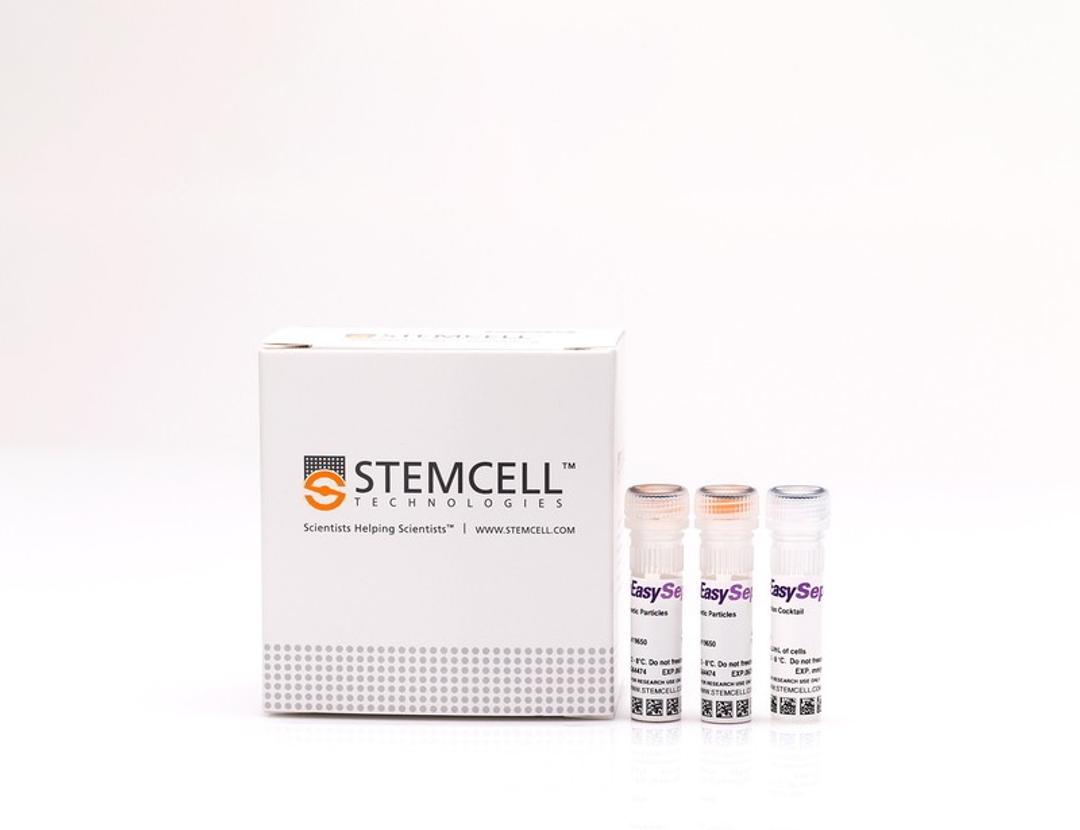 EasySep™ Human Pan-Granulocyte Isolation Kit - STEMCELL Technologies Inc. - Life Sciences