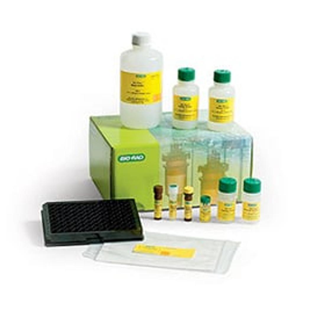 Bio-Plex Pro™ Rat Cytokine 23-Plex Assay - Bio-Rad - Life Sciences