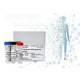Gyrolab® Human IFN-gamma Kit Reagents - Gyros Protein Technologies - Life Sciences