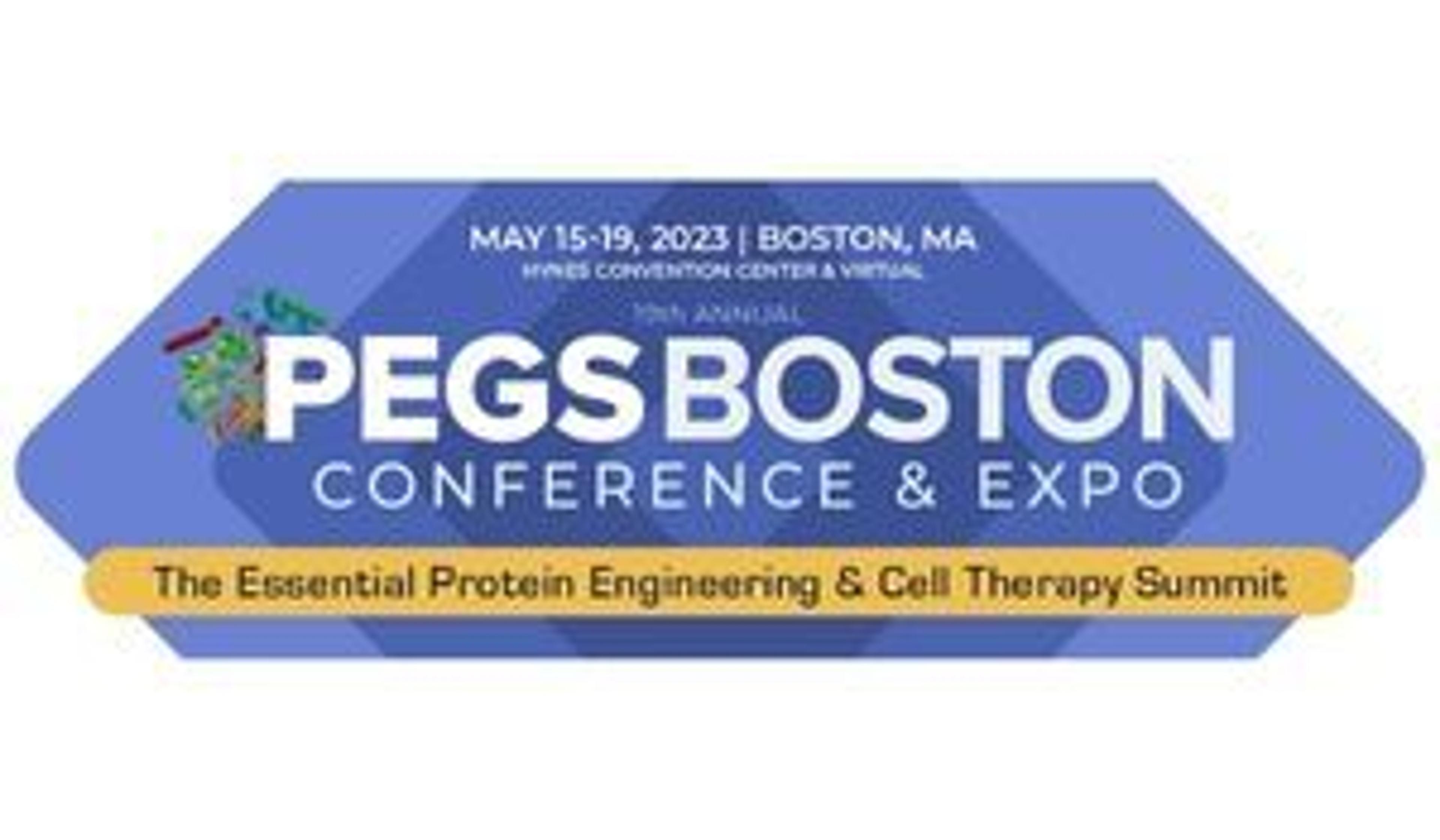 PEGS Boston Summit 2023
