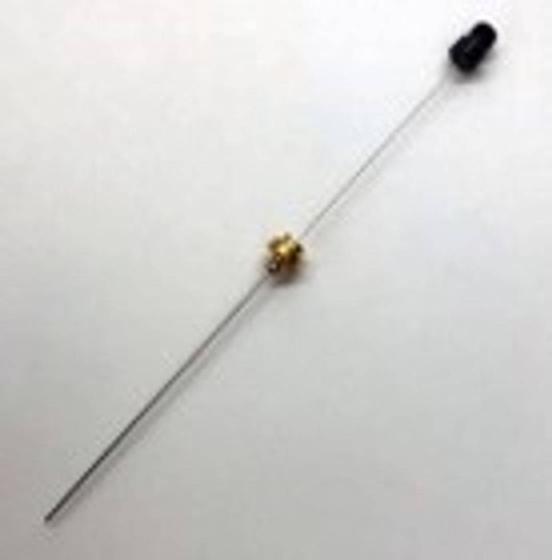 Supelco® Nitinol Core SPME Fibers - Merck - Separations