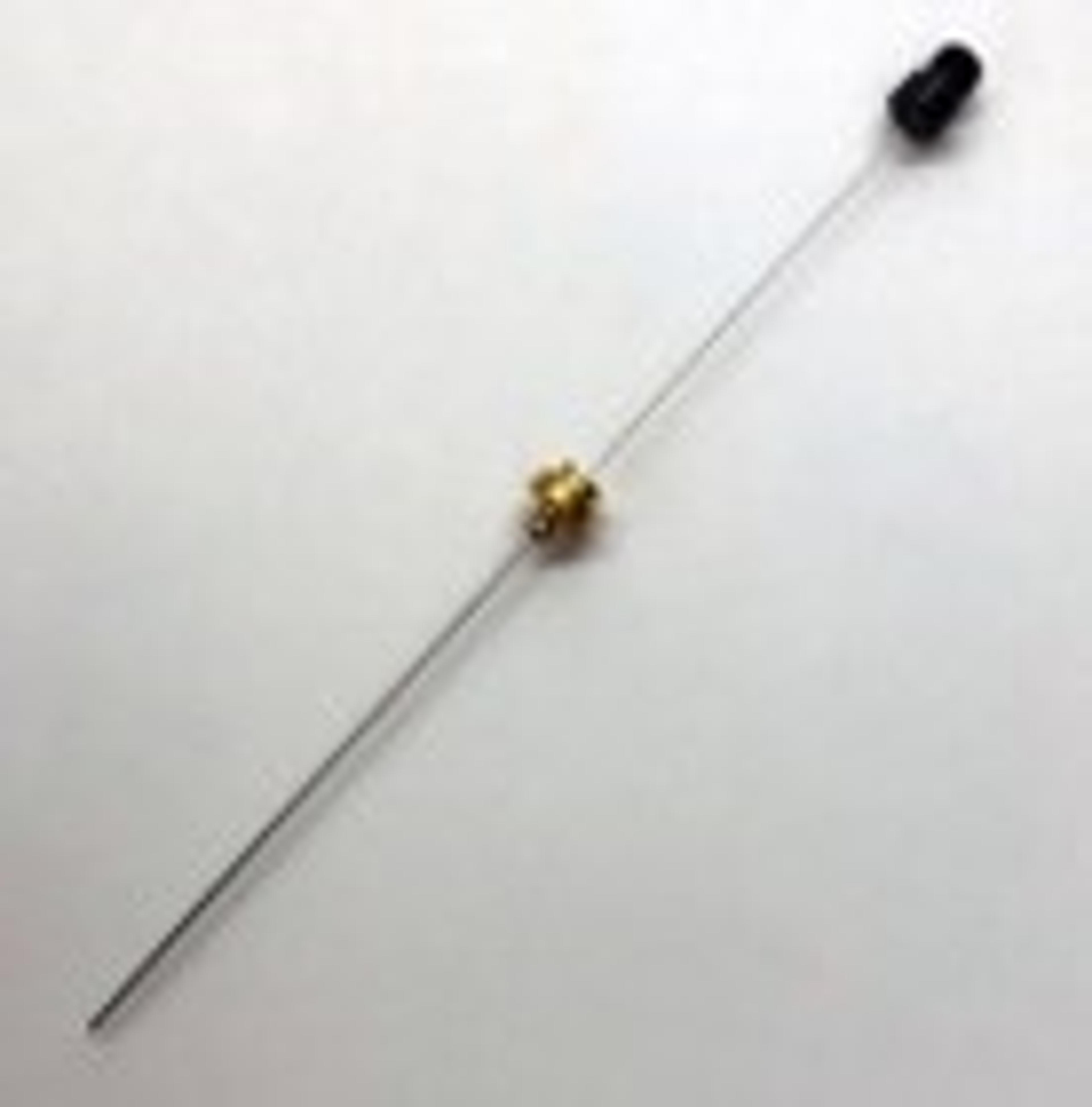 Supelco® Nitinol Core SPME Fibers - Merck - Separations