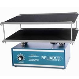 55D 12 x 16 Double Platform Laboratory Shaker - null