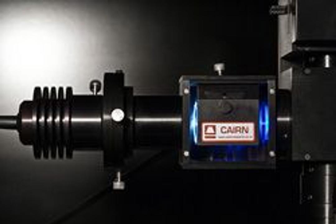 LumiScope - Cairn Research Ltd - Spectroscopy