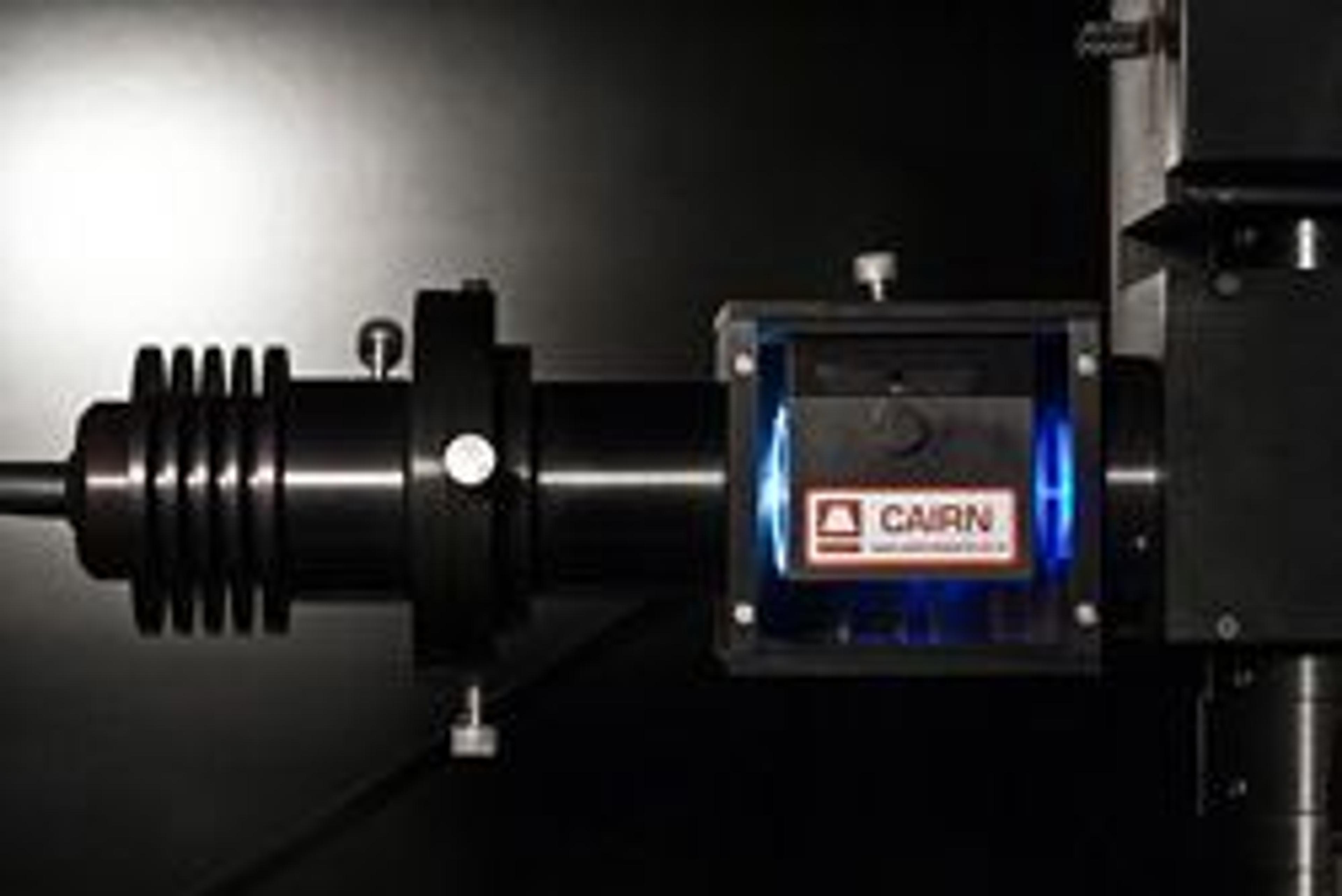 LumiScope - Cairn Research Ltd - Spectroscopy