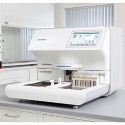 CLINITEK Novus® Automated Urine Chemistry Analyzer - Siemens Healthineers - Clinical Diagnostics