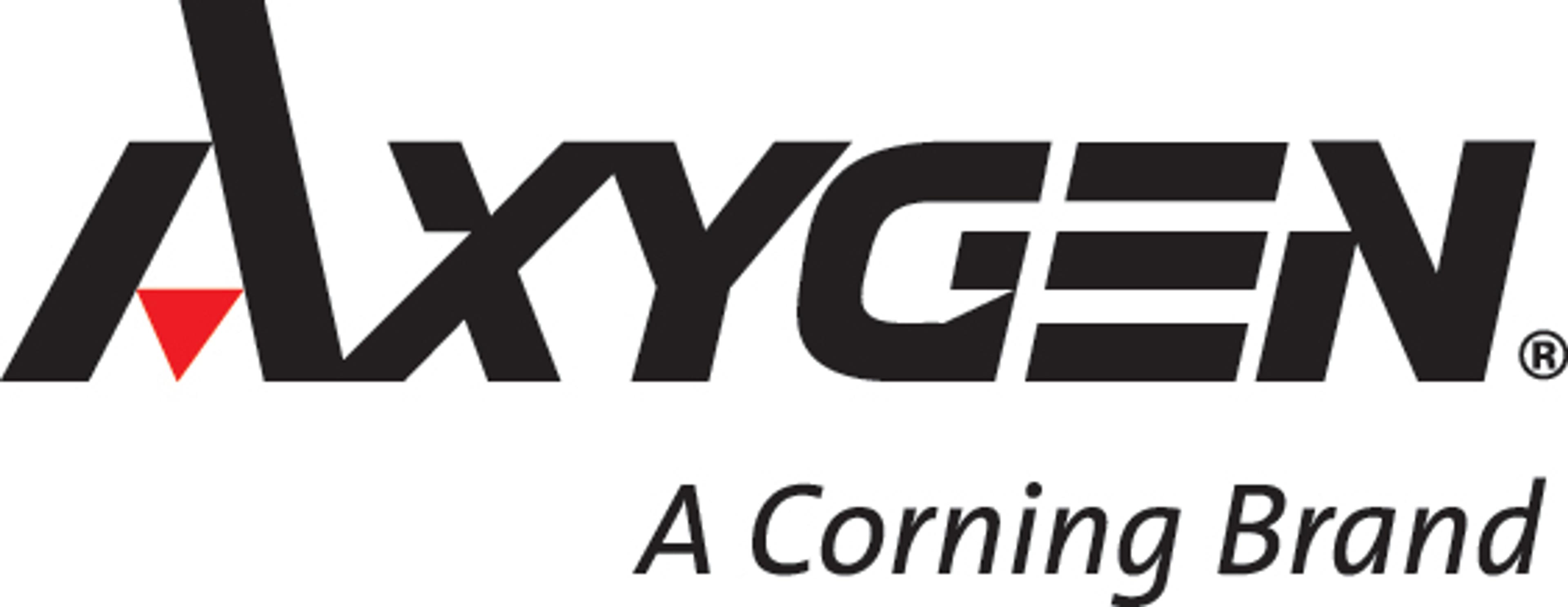 Axygen® 384-well Polypropylene PCR Microplate, Compatible with ABI, Full Skirt, Clear, Nonsterile - Corning Life Sciences - Life Sciences