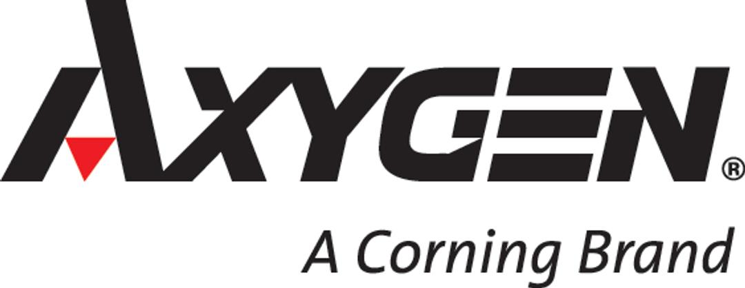 Axygen® 384-well Polypropylene PCR Microplate, Compatible with ABI, Full Skirt, Clear, Nonsterile - Corning Life Sciences - Life Sciences