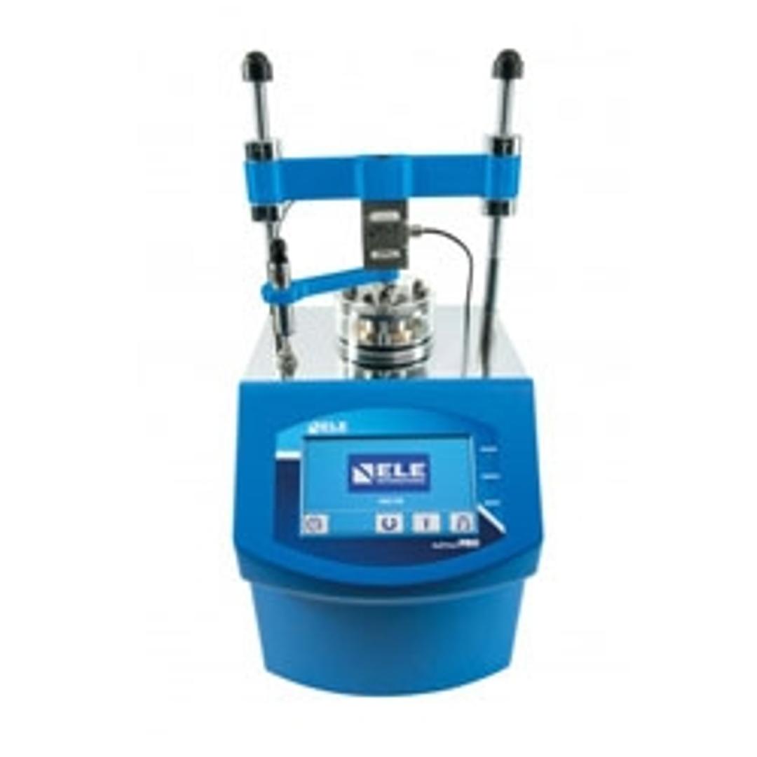 AUTO Soils Consolidator - ELE International - Environmental