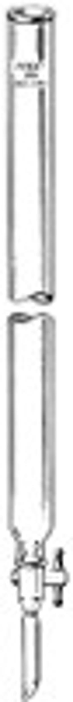 PYREX® PTFE Locking Stopcock Replacement - Corning Life Sciences - General Lab