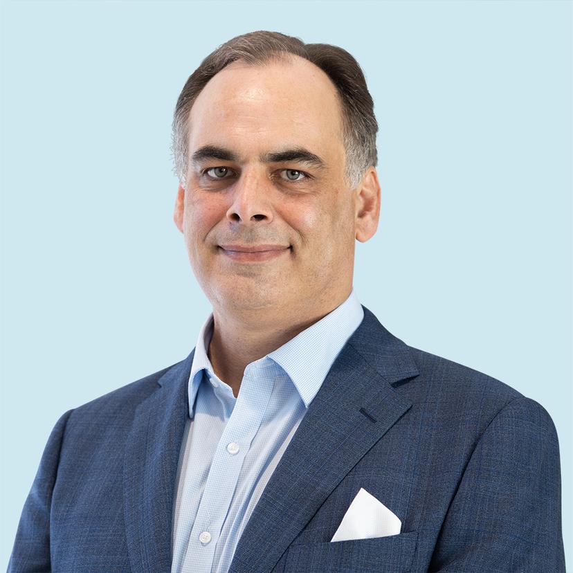 Dr. Samuel McLenachan, Lions Eye Institute