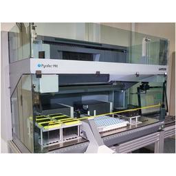 PyroTec™ PRO Robotic Solution - Lonza Group Ltd - Life Sciences