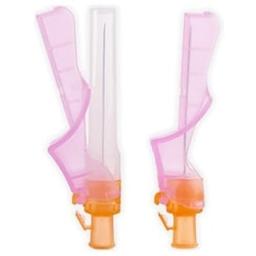 BD Eclipse™ needle - BD Biosciences - Clinical Diagnostics