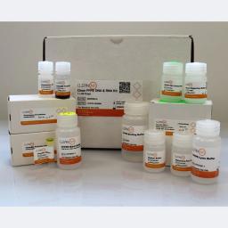 Clean FFPE - CleanNA - Life Sciences