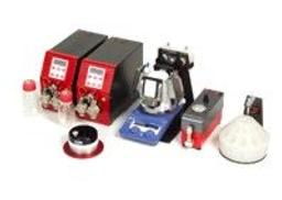 FRX200 - Syrris Limited - Drug Discovery & Development