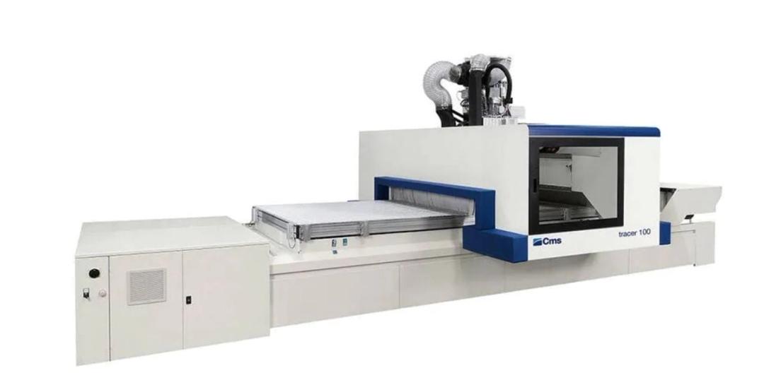 tracer 100 - Sciencetech Inc. - Separations