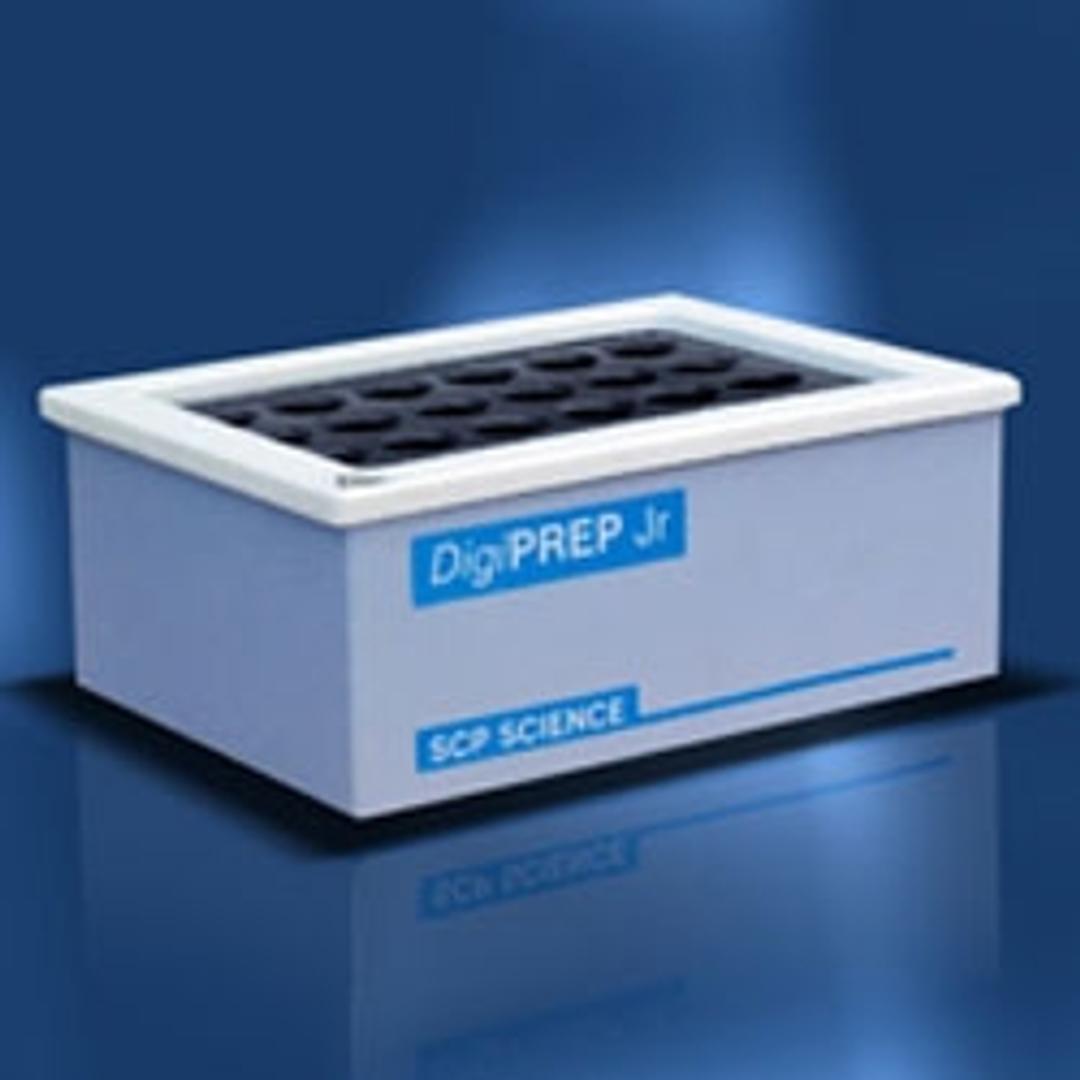 DigiPREP Jr - SCP Science - General Lab