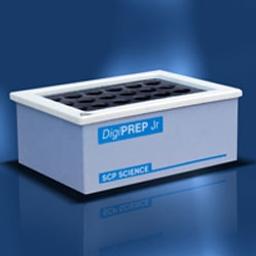 DigiPREP Jr - SCP Science - General Lab