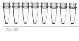 Thermo Scientific 0.2 mL Strip Tubes - Thermo Fisher Scientific - Life Sciences