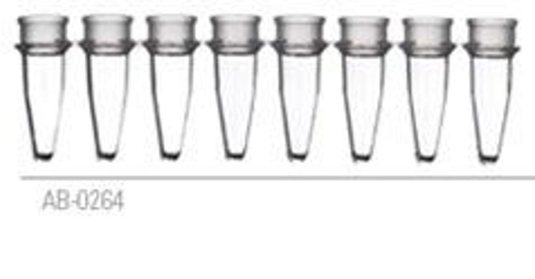 Thermo Scientific 0.2 mL Strip Tubes - Thermo Fisher Scientific - Life Sciences