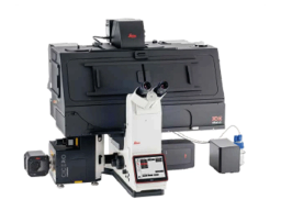 THUNDER Imager Cell Spinning Disk - Leica Microsystems Europe - Life Sciences