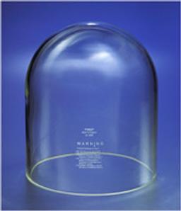 PYREX® 49.2L Bell Jar without Flange - Corning Life Sciences - General Lab