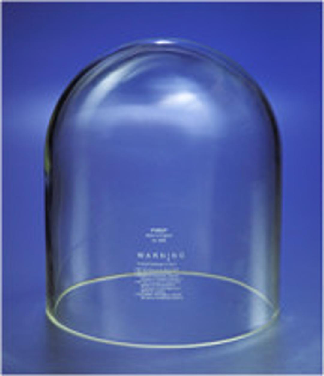 PYREX® 49.2L Bell Jar without Flange - Corning Life Sciences - General Lab