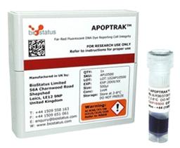 APOPTRAK - Biostatus Limited - Life Sciences